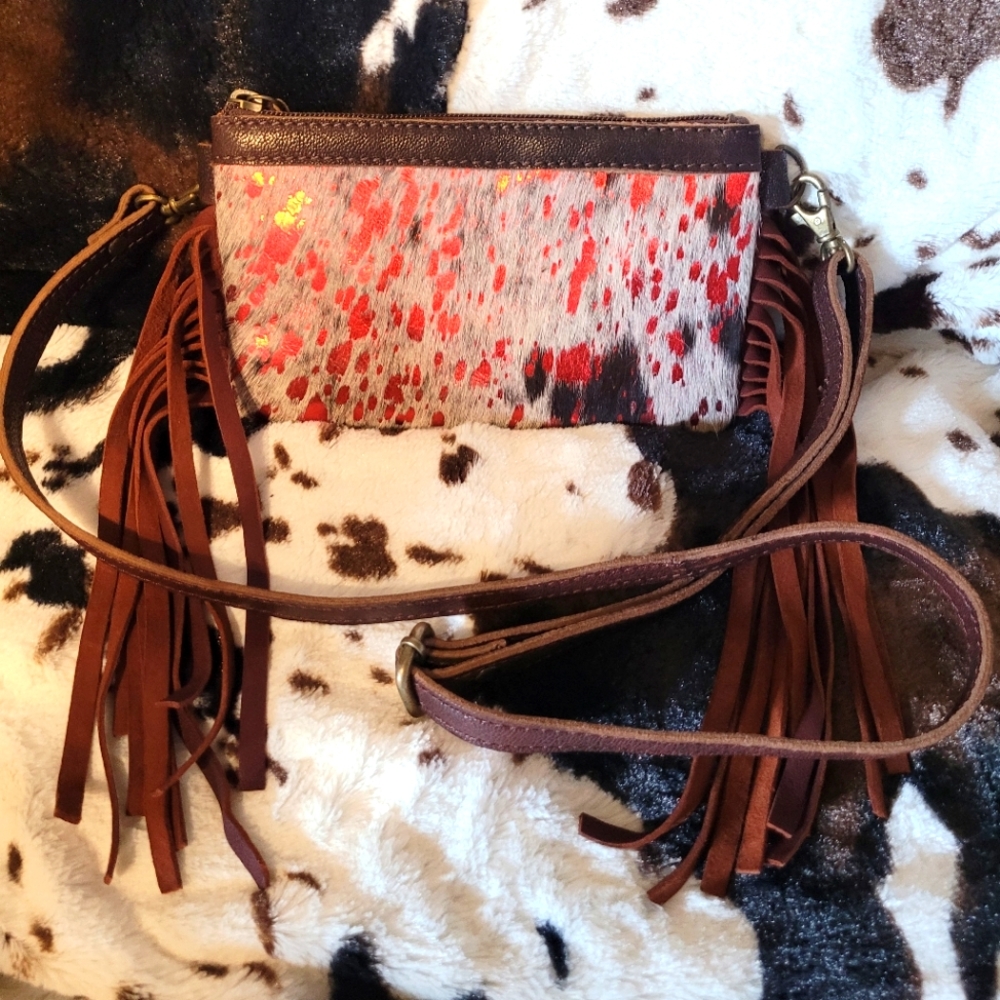 American Darling purse